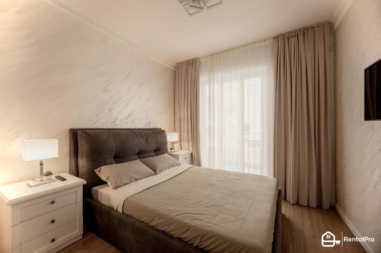 Ariston A 200M-Luxury Apartment Con A/C & Wi-Fi Sanremo Exterior foto